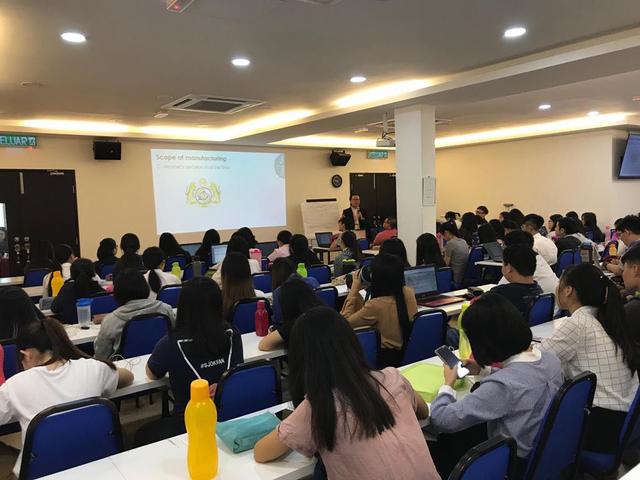 Photo of IPK COLLEGE (Award Winning College) - Bukit Mertajam, Penang, Malaysia