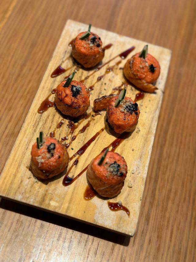 Photo of IPPUDO Gurney Plaza - George Town, Penang, Malaysia