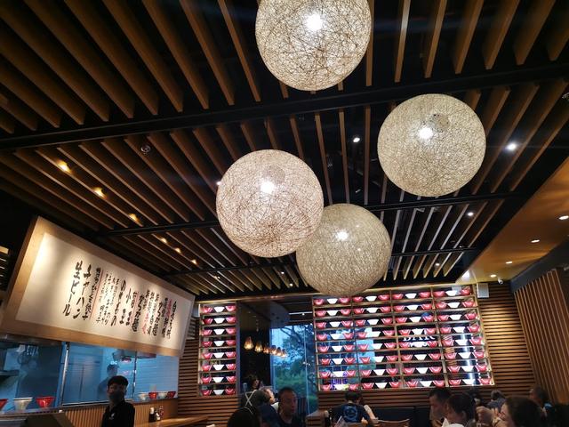 Photo of IPPUDO Gurney Plaza - George Town, Penang, Malaysia