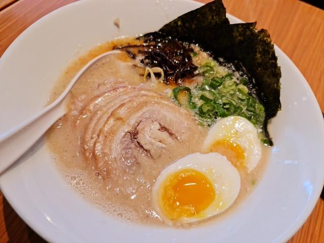Photo of IPPUDO Gurney Plaza - George Town, Penang, Malaysia
