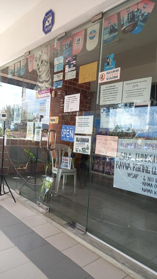 Photo of Irma Pet Care and Veterinary Services (Klinik Haiwan Bbs) - Kuala Lumpur, Kuala lumpur, Malaysia