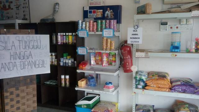 Photo of Irma Pet Care and Veterinary Services (Klinik Haiwan Bbs) - Kuala Lumpur, Kuala lumpur, Malaysia