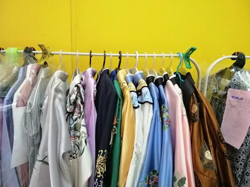 Photo of Ironlady Dry Cleaning & Laundry Services - Puchong, Selangor, Malaysia