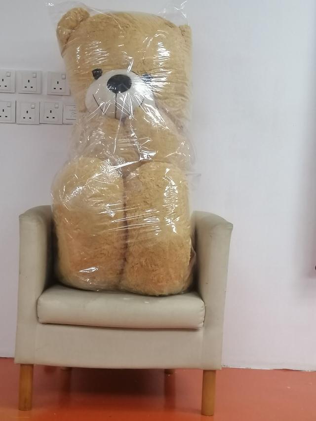 Photo of Ironlady Dry Cleaning & Laundry Services - Puchong, Selangor, Malaysia