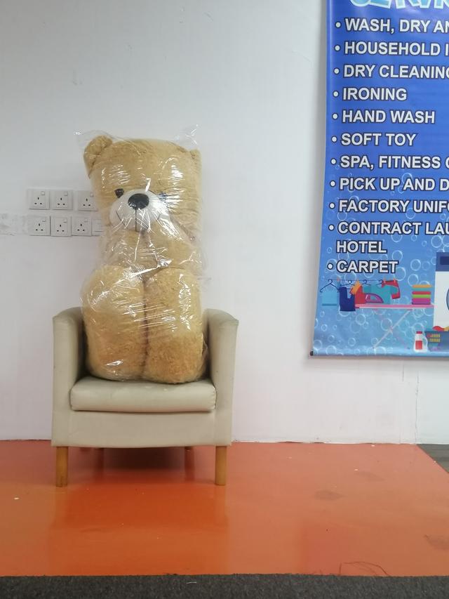 Photo of Ironlady Dry Cleaning & Laundry Services - Puchong, Selangor, Malaysia