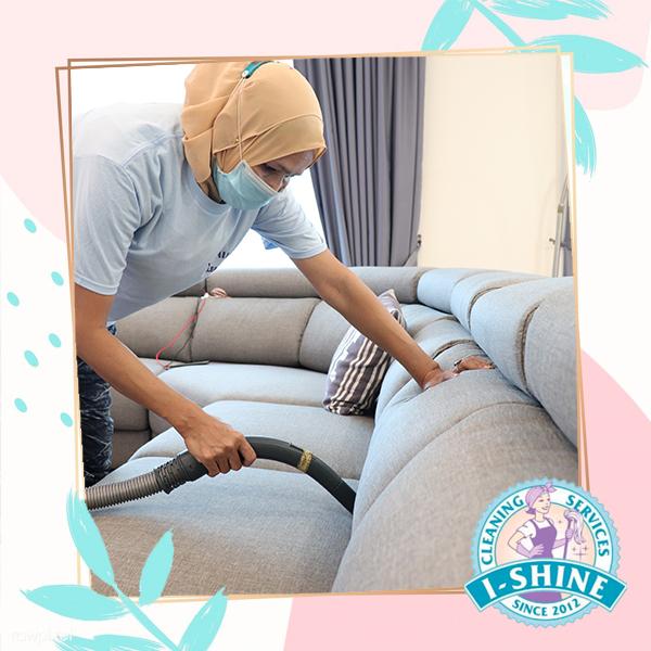 Photo of Ishine Cleaning 4u - Klang, Selangor, Malaysia