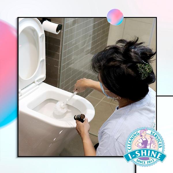 Photo of Ishine Cleaning 4u - Klang, Selangor, Malaysia