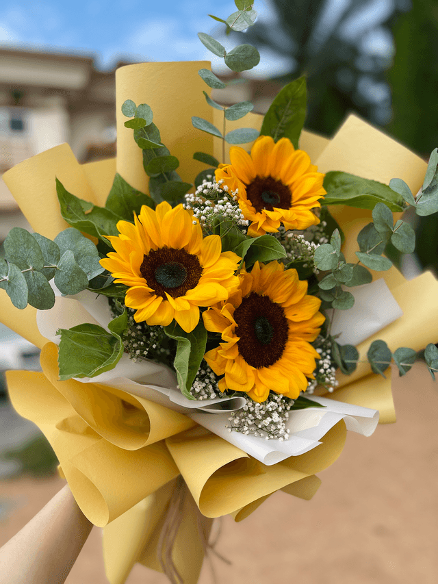 Photo of Ivy Romance Garden (Romance Garden Florist & Gift Trading) - Klang, Selangor, Malaysia