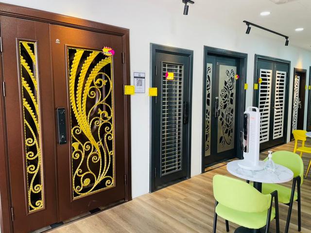 Photo of J Lock Smart Home - Klang, Selangor, Malaysia