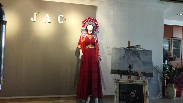 Photo of J.A.C Bridal Couture - Klang, Selangor, Malaysia