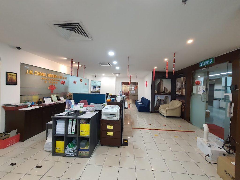 Background Blur Cover