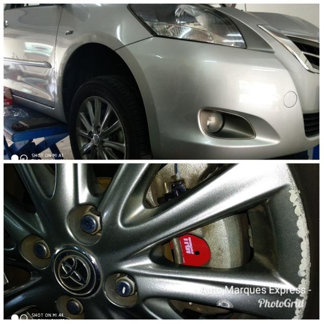 Photo of Auto Marques Express - Bukit Mertajam - Bukit Mertajam, Penang, Malaysia