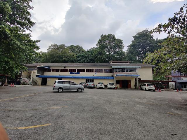 Photo of Jabatan Psikiatari Hospital Tengku Ampuan Rahimah - Klang, Selangor, Malaysia