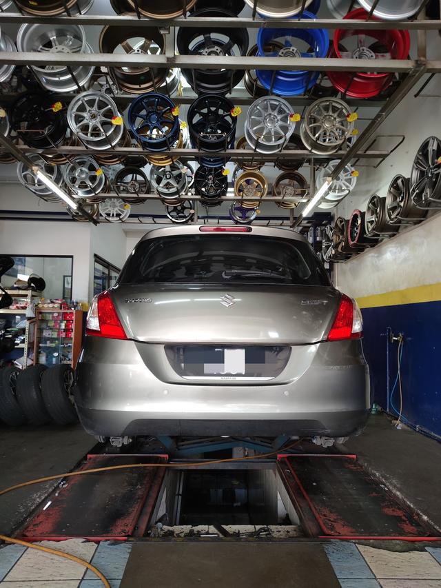 Photo of Jazz Tyre & Auto Services Sdn Bhd - Bukit Mertajam, Penang, Malaysia