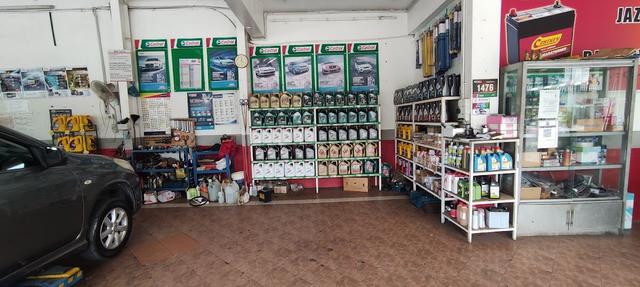 Photo of Jazz Tyre & Battery Sdn Bhd - Bukit Mertajam, Penang, Malaysia