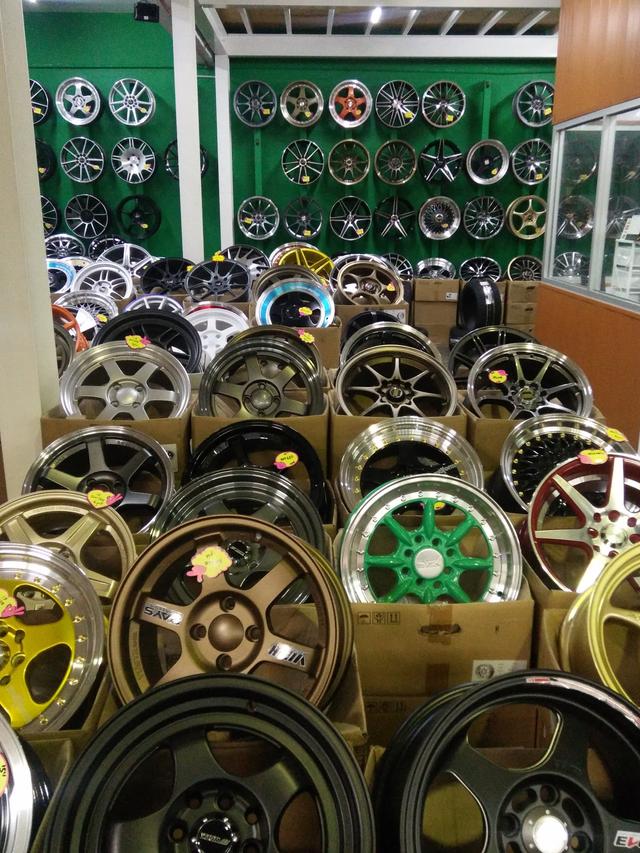 Photo of Jazz Tyre & Battery Sdn Bhd - Bukit Mertajam, Penang, Malaysia