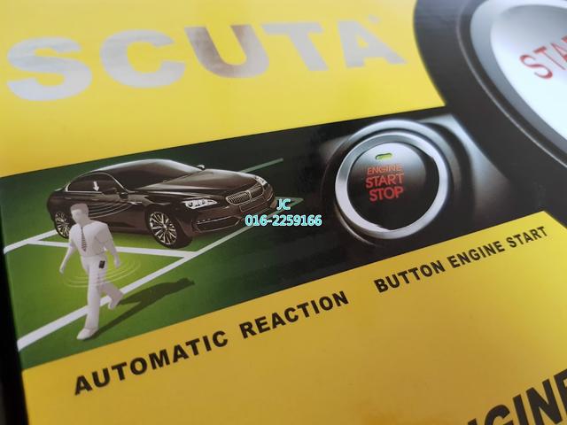 Photo of JC Automart Car Accessories & Tint Shop Specialist - Puchong, Selangor, Malaysia