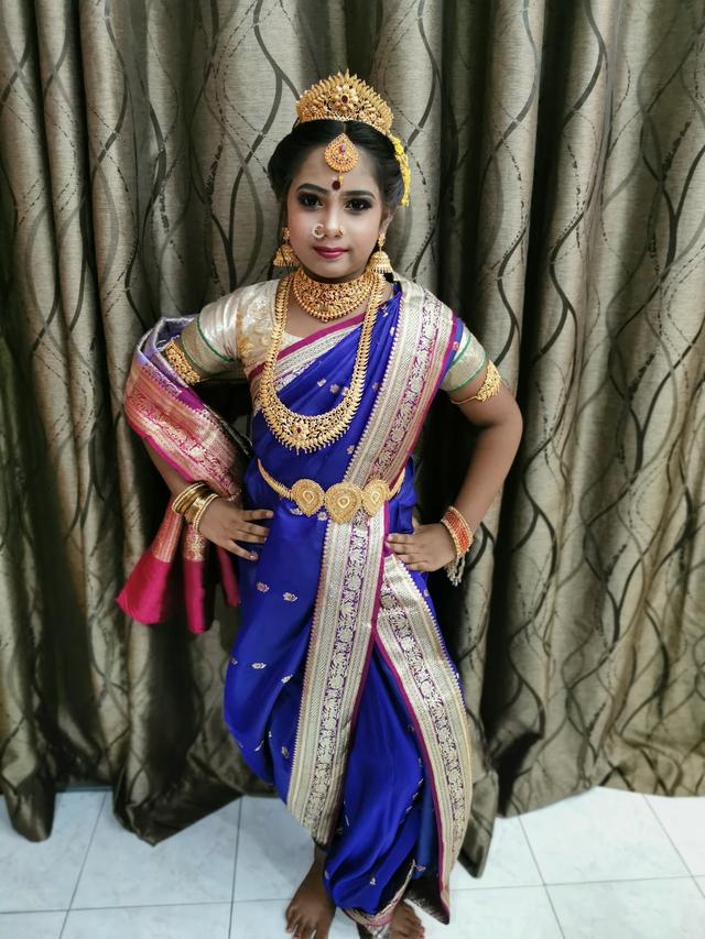 Photo of Jeeny Jassper Bridal & Academy - Klang, Selangor, Malaysia