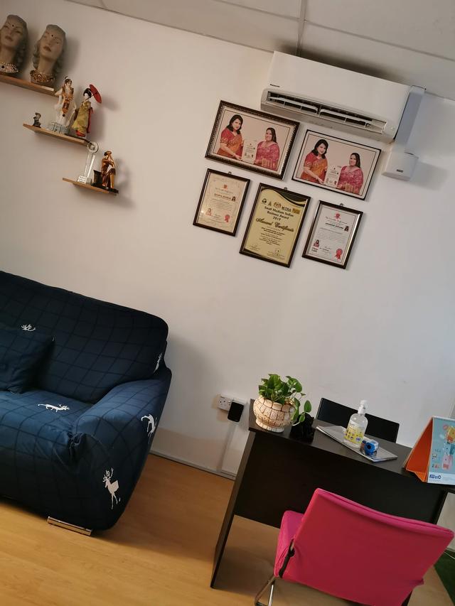 Photo of Jeeny Jassper Bridal & Academy - Klang, Selangor, Malaysia