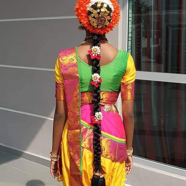 Photo of Jeeny Jassper Bridal & Academy - Klang, Selangor, Malaysia