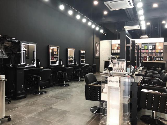 Photo of JeffLee The Hair Company - Puchong Branch - Puchong, Selangor, Malaysia