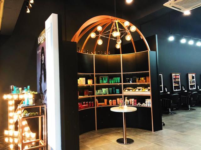 Photo of JeffLee The Hair Company - Puchong Branch - Puchong, Selangor, Malaysia