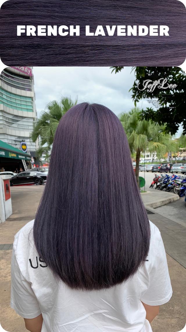 Photo of JeffLee The Hair Company - Puchong Branch - Puchong, Selangor, Malaysia