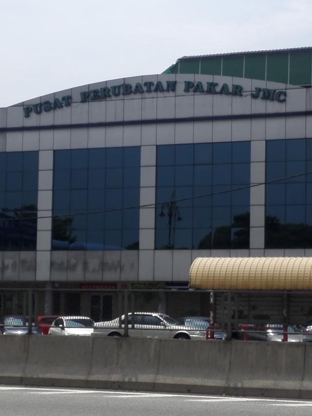 Photo of JMC Specialist Medical Centre - Klang, Selangor, Malaysia