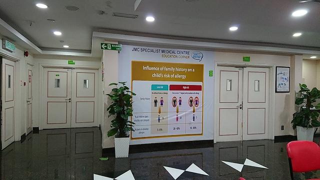 Photo of JMC Specialist Medical Centre - Klang, Selangor, Malaysia
