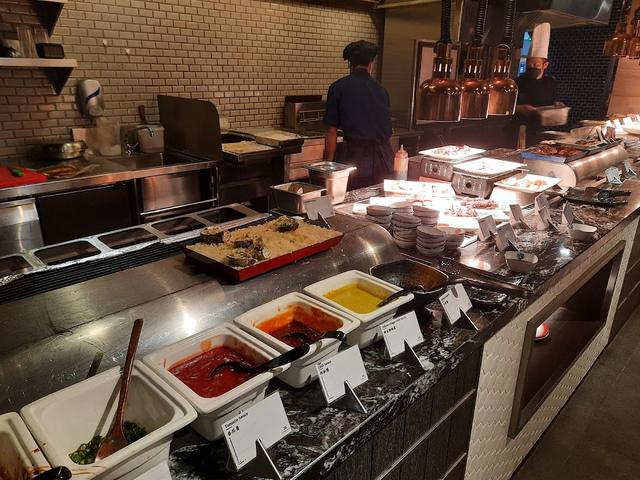 Photo of Jogoya Japanese Buffet Restaurant - Kuala Lumpur, Kuala lumpur, Malaysia