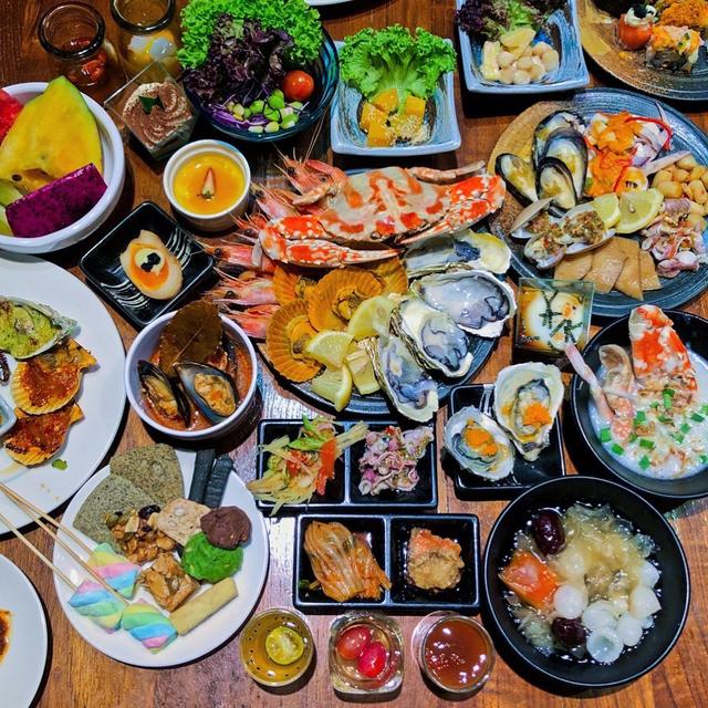 Photo of Jogoya Japanese Buffet Restaurant - Kuala Lumpur, Kuala lumpur, Malaysia