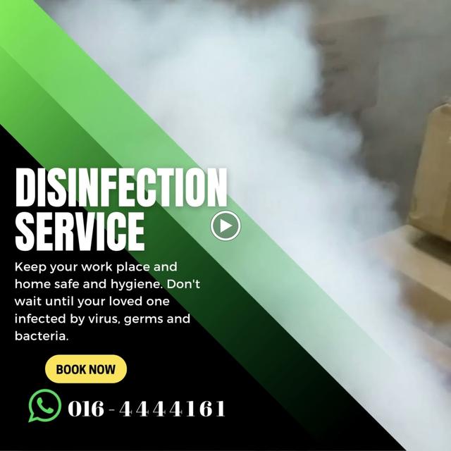 Photo of Jojo Cleaning Services (M) Sdn Bhd - Bukit Mertajam, Penang, Malaysia