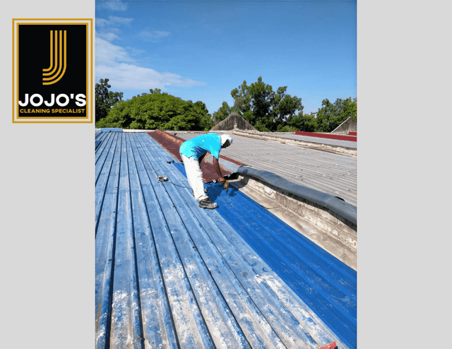 Photo of Jojo Cleaning Services (M) Sdn Bhd - Bukit Mertajam, Penang, Malaysia