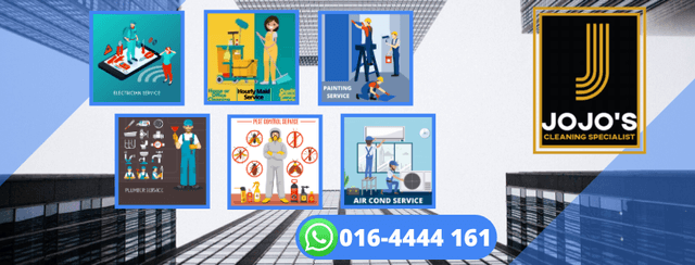 Photo of Jojo Cleaning Services (M) Sdn Bhd - Bukit Mertajam, Penang, Malaysia