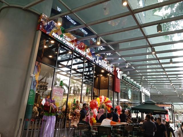 Photo of Jollibee Plaza Low Yat - Kuala Lumpur, Kuala lumpur, Malaysia
