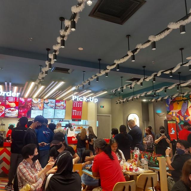 Photo of Jollibee Plaza Low Yat - Kuala Lumpur, Kuala lumpur, Malaysia