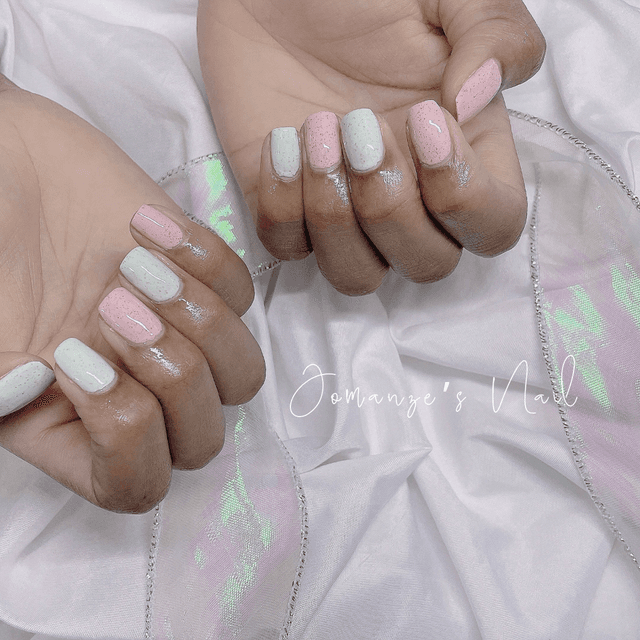 Photo of Jomanze’s Nail 吧生港口美甲 - Klang, Selangor, Malaysia