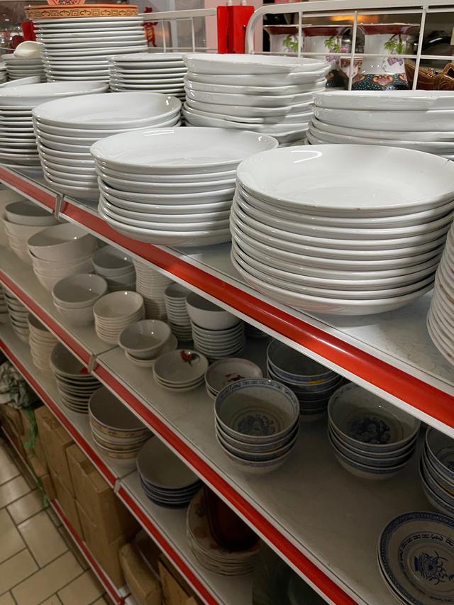 Photo of Joo Huat Kitchenware & Houseware (Kedai Pinggan Mangkuk) - Bukit Mertajam, Penang, Malaysia
