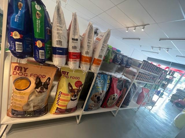 Photo of Jopet Shop 宠物宝贝 - Bukit Mertajam, Penang, Malaysia