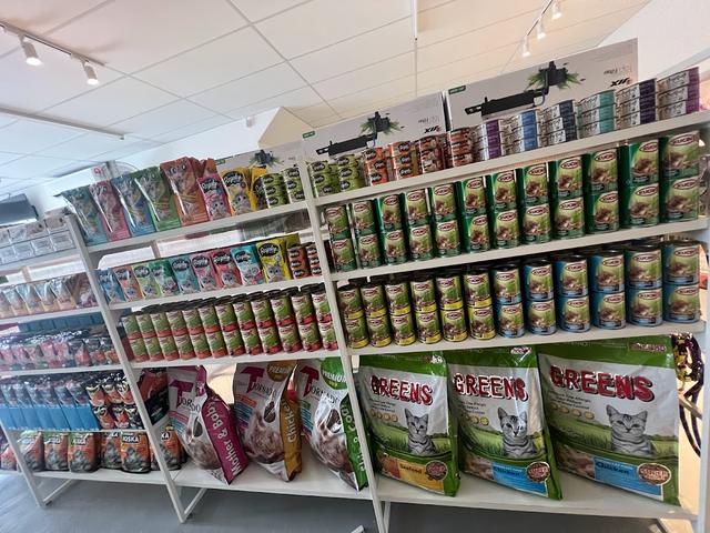 Photo of Jopet Shop 宠物宝贝 - Bukit Mertajam, Penang, Malaysia