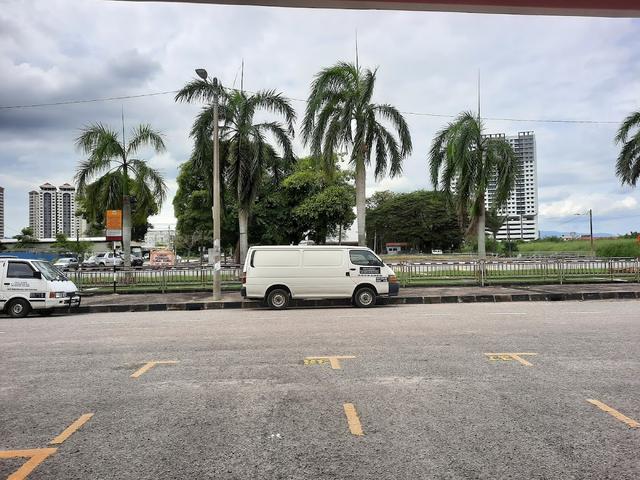 Photo of J&T EXPRESS JALAN BETIK MANIS BUKIT MERTAJAM (PEN421) - Bukit Mertajam, Penang, Malaysia