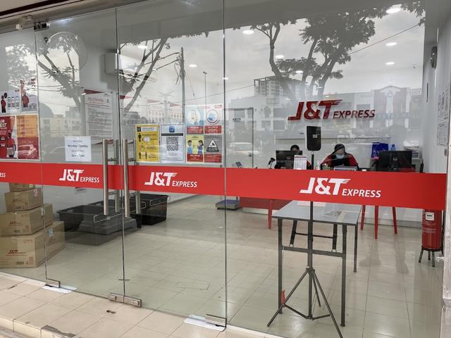 Photo of J&T Express Medan Batu Caves (SGR438) - Kuala Lumpur, Kuala lumpur, Malaysia