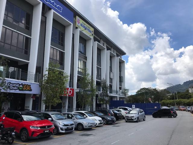 Photo of J&T Express Selangor - PCP Bandar Baru Selayang (SGR412) - Kuala Lumpur, Kuala lumpur, Malaysia