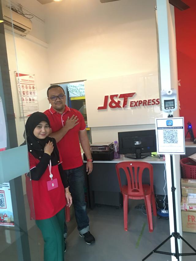Photo of J&T Express Selangor - PCP Bandar Baru Selayang (SGR412) - Kuala Lumpur, Kuala lumpur, Malaysia