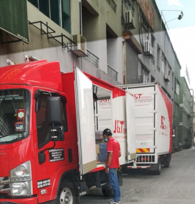 Photo of J&T Express Selangor- Selayang Point (SGR024) - Kuala Lumpur, Kuala lumpur, Malaysia