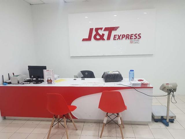 Photo of J&T Express Selangor- Selayang Point (SGR024) - Kuala Lumpur, Kuala lumpur, Malaysia