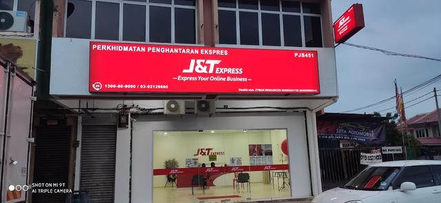 Photo of J&T Express Selangor South - Teluk Pulai (PJS451) - Klang, Selangor, Malaysia