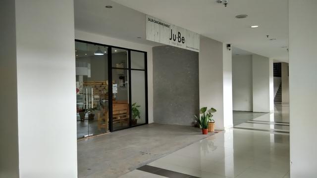 Photo of Ju.Be Hair Salon - Kuala Lumpur, Kuala lumpur, Malaysia