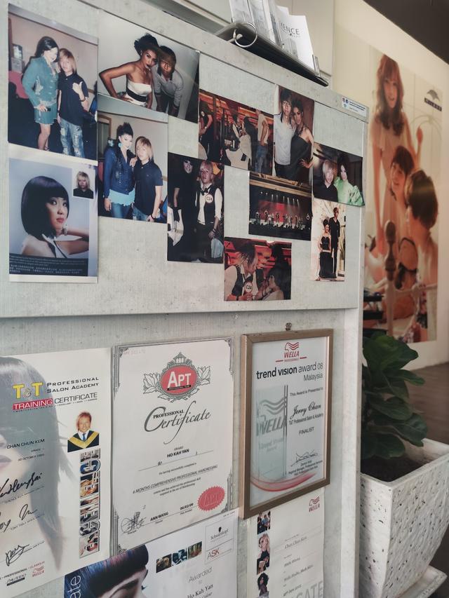 Photo of Just Hair For U - Kuala Lumpur, Kuala lumpur, Malaysia