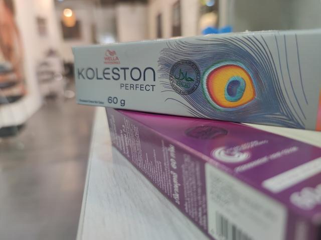 Photo of Just Hair For U - Kuala Lumpur, Kuala lumpur, Malaysia